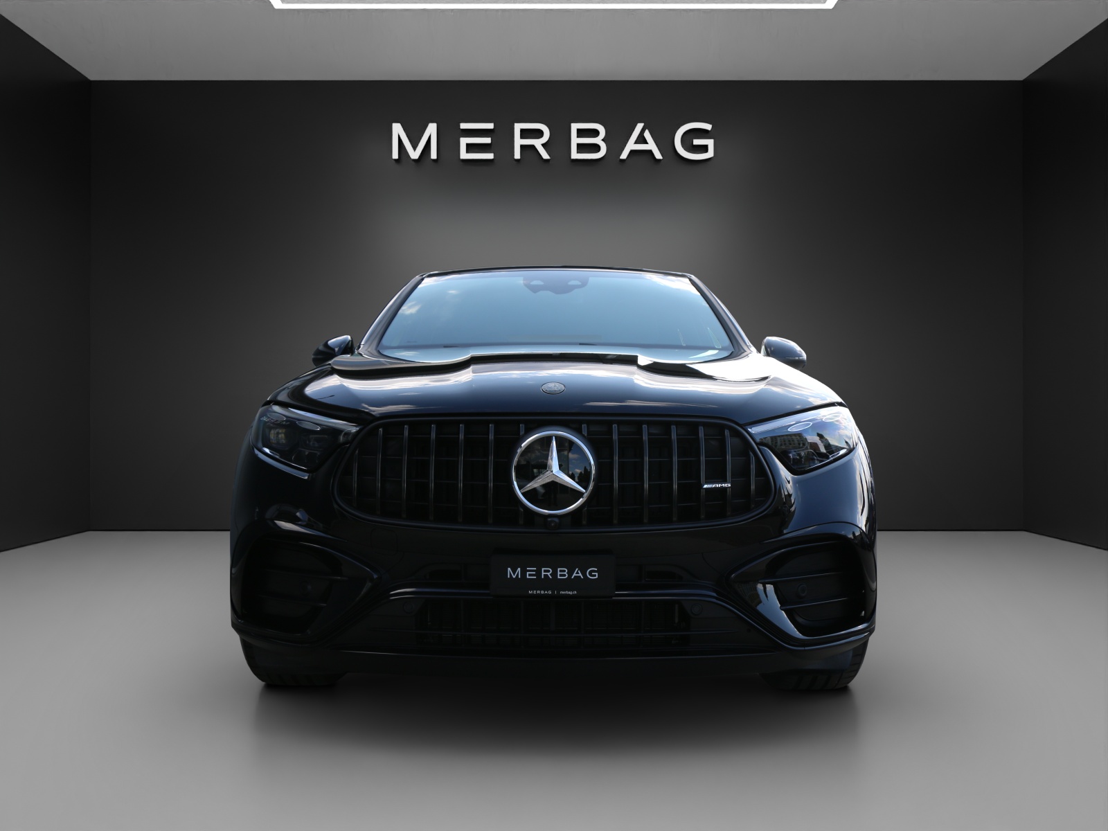 MERCEDES-BENZ AMG GLC 53 4MATIC+ Coupe-image-22