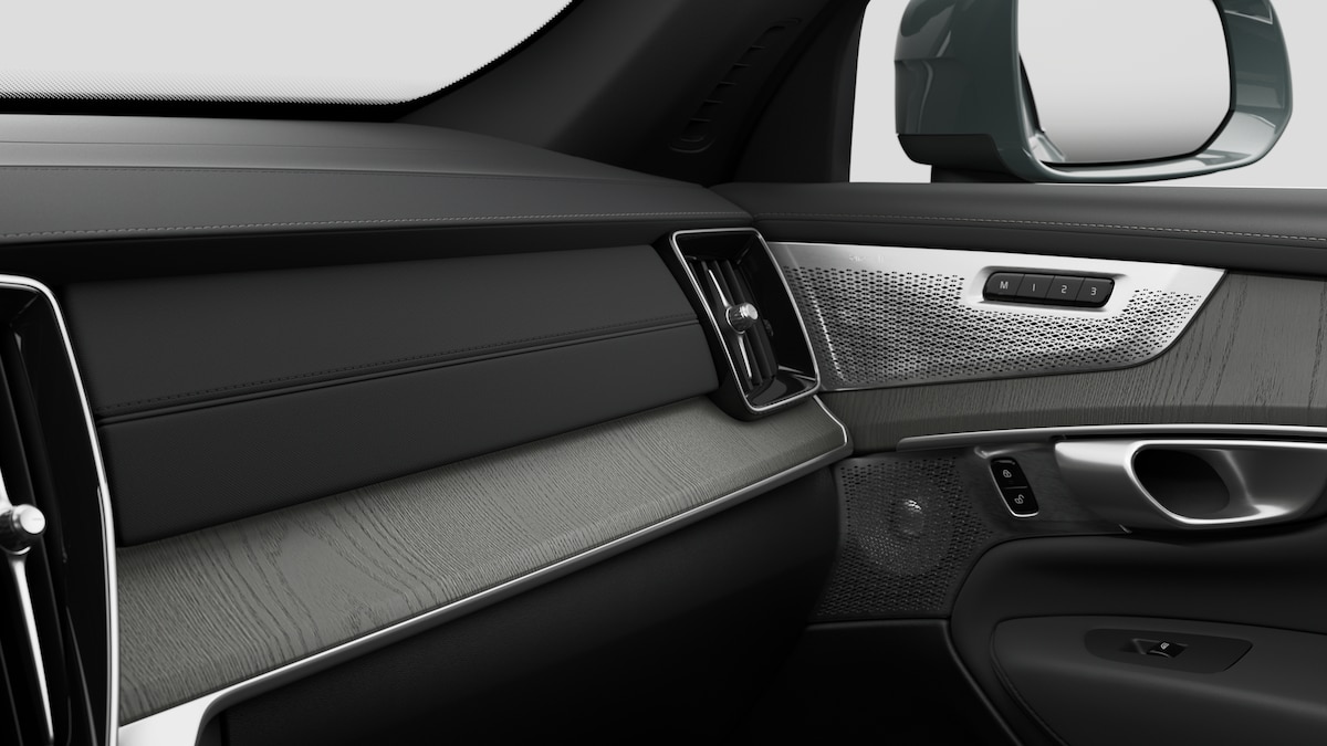 VOLVO XC90 2.0 B5 MH Ultra Bright AWD-image-9