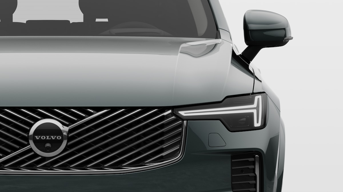 VOLVO XC90 2.0 B5 MH Ultra Bright AWD-image-6