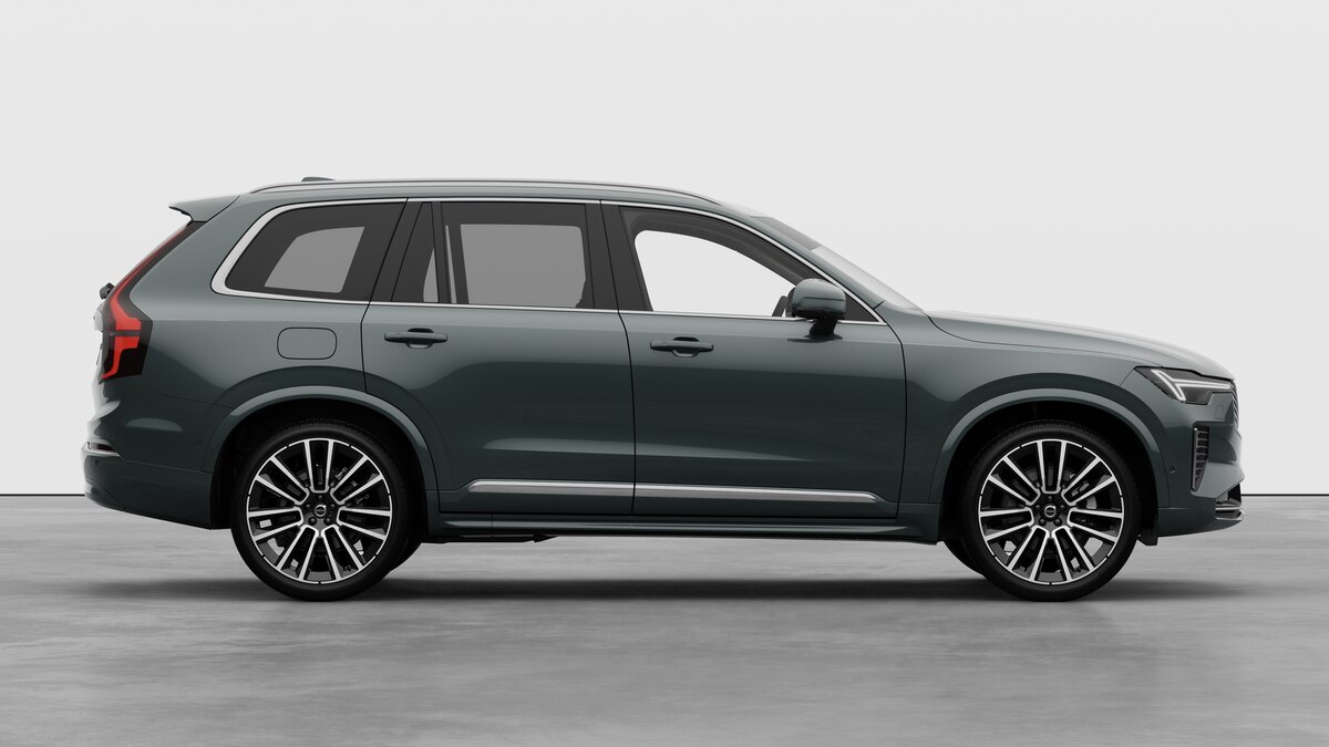 VOLVO XC90 2.0 B5 MH Ultra Bright AWD-image-3
