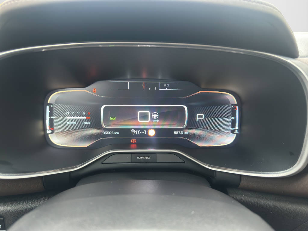 CITROEN C5 Aircross 1.6 THP Shine EAT8-image-11