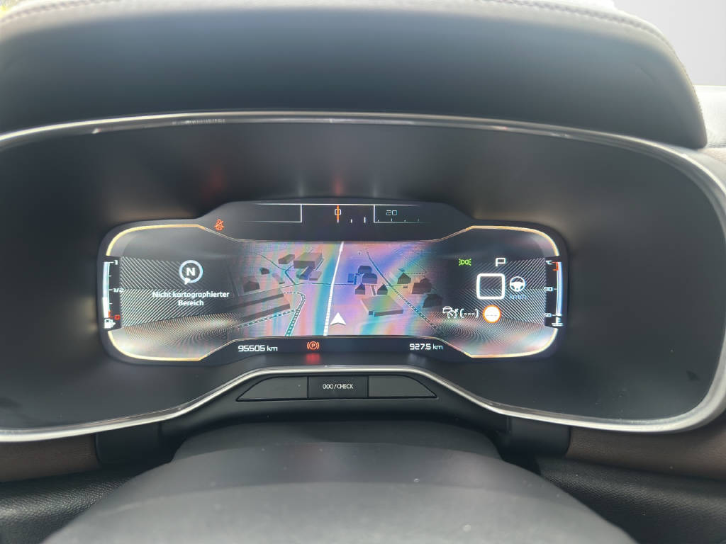 CITROEN C5 Aircross 1.6 THP Shine EAT8-image-12