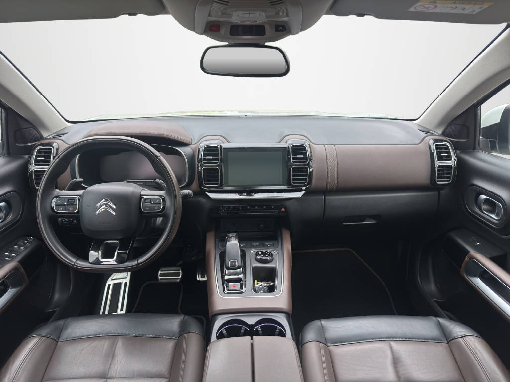 CITROEN C5 Aircross 1.6 THP Shine EAT8-image-15