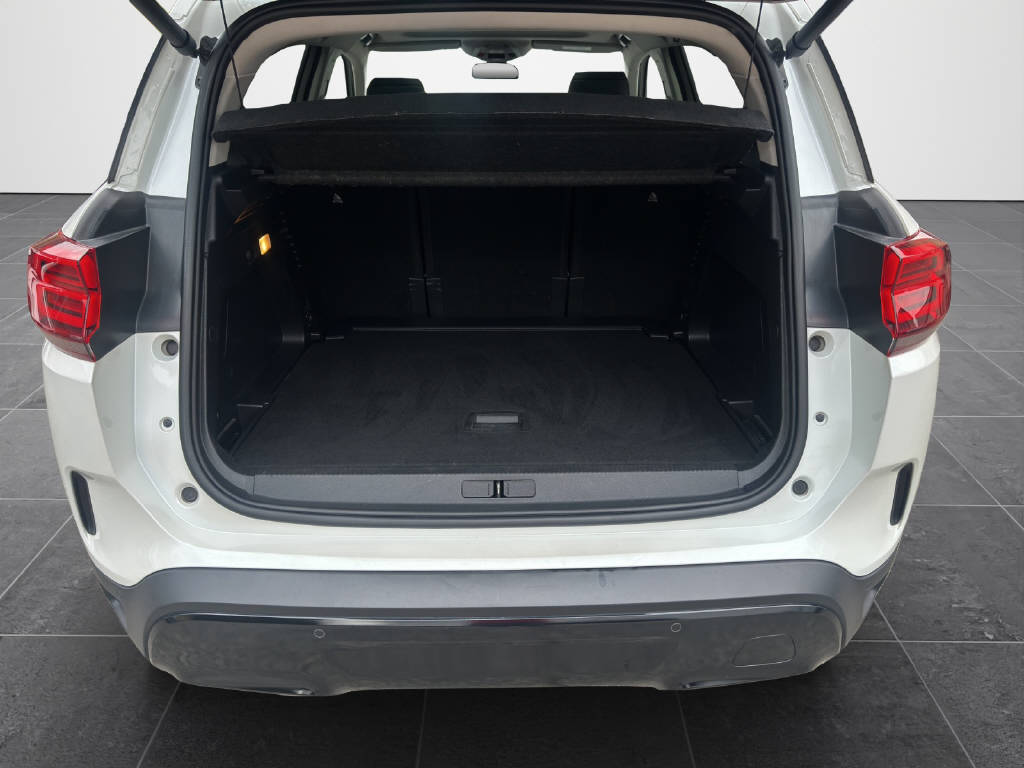 CITROEN C5 Aircross 1.6 THP Shine EAT8-image-5