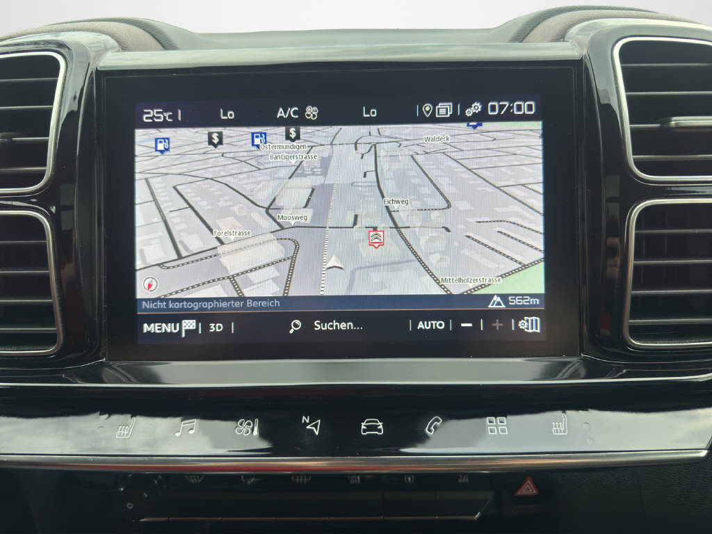 CITROEN C5 Aircross 1.6 THP Shine EAT8-image-14