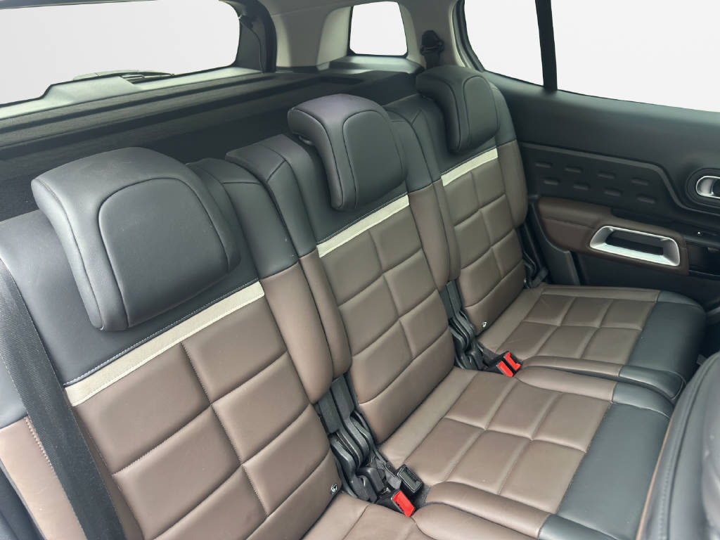 CITROEN C5 Aircross 1.6 THP Shine EAT8-image-10
