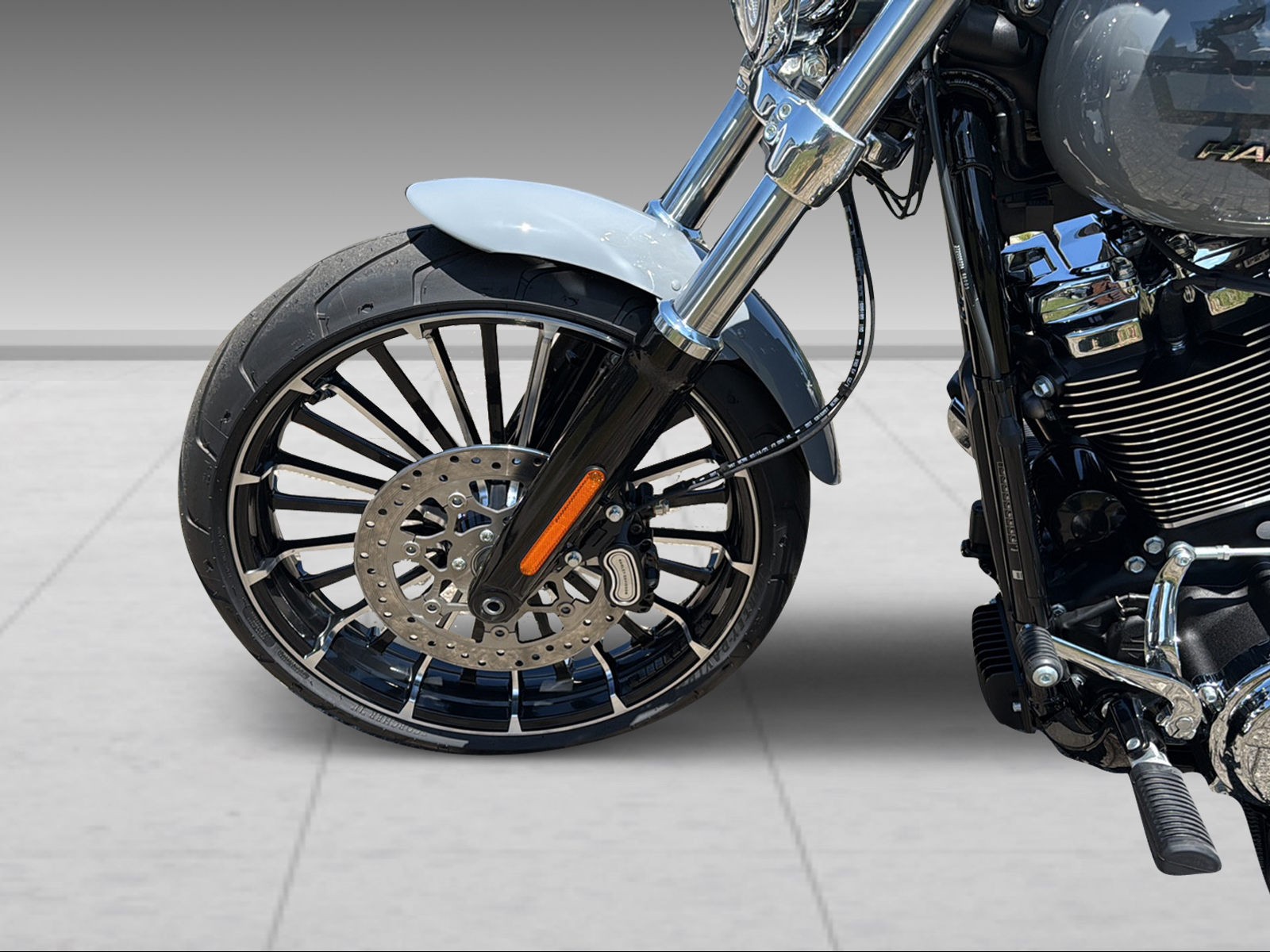 HARLEY-DAVIDSON FXBR Breakout 117ci-image-5