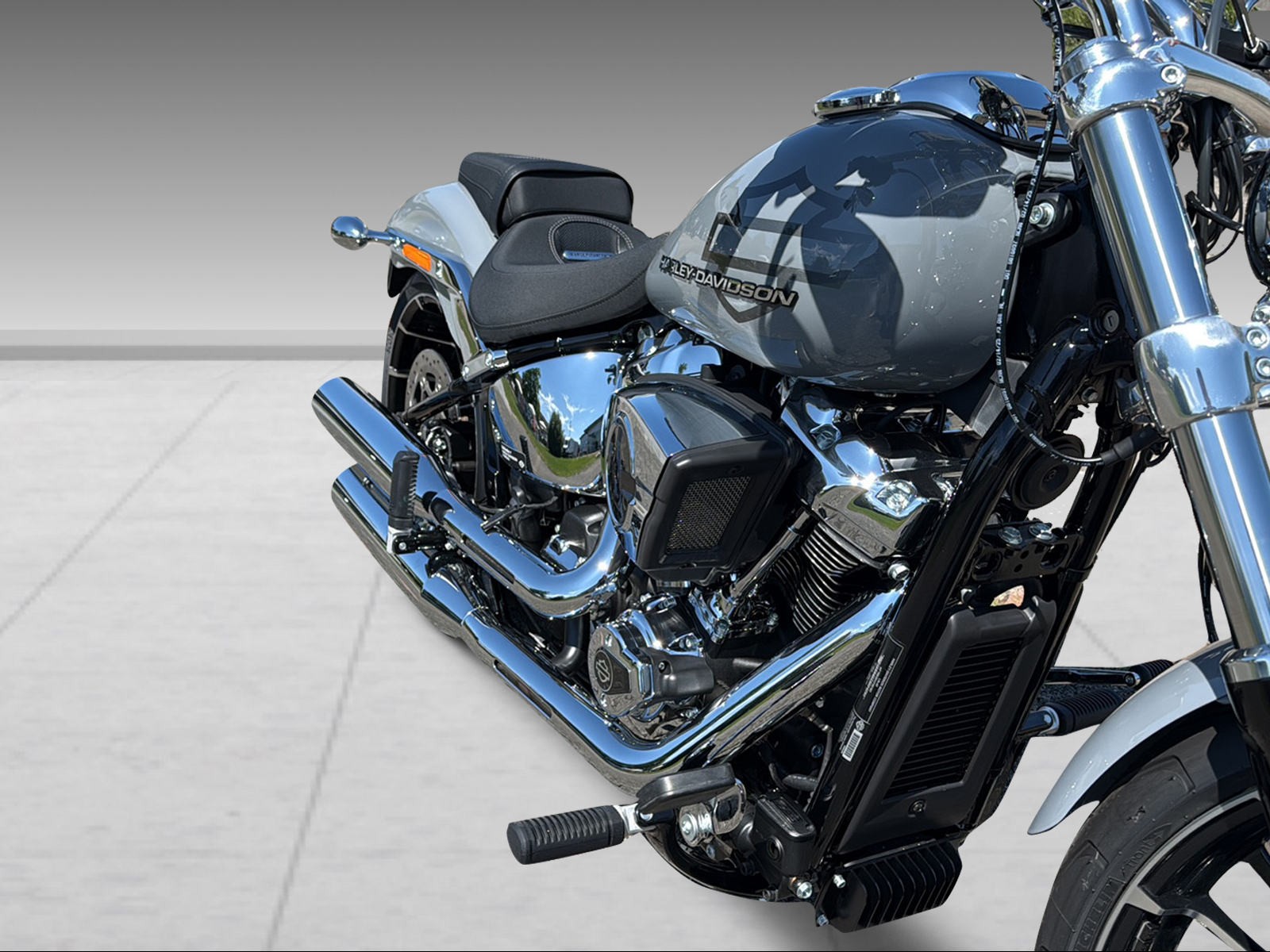 HARLEY-DAVIDSON FXBR Breakout 117ci-image-8