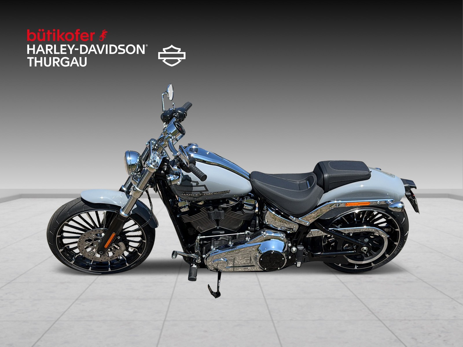 HARLEY-DAVIDSON FXBR Breakout 117ci-image-7