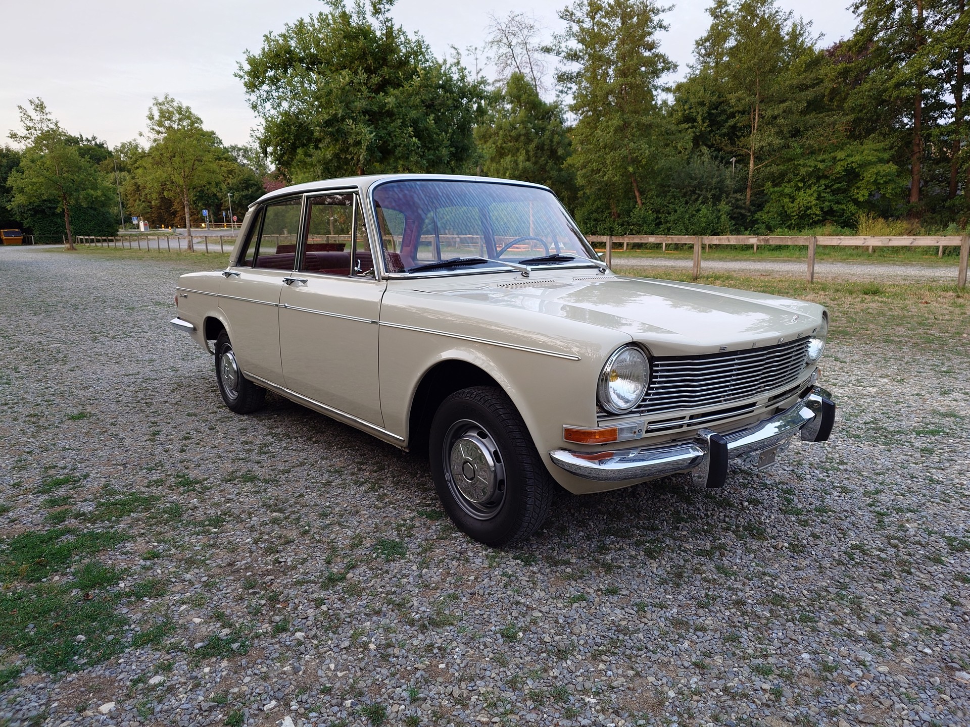 SIMCA 1301 Spezial-image-3