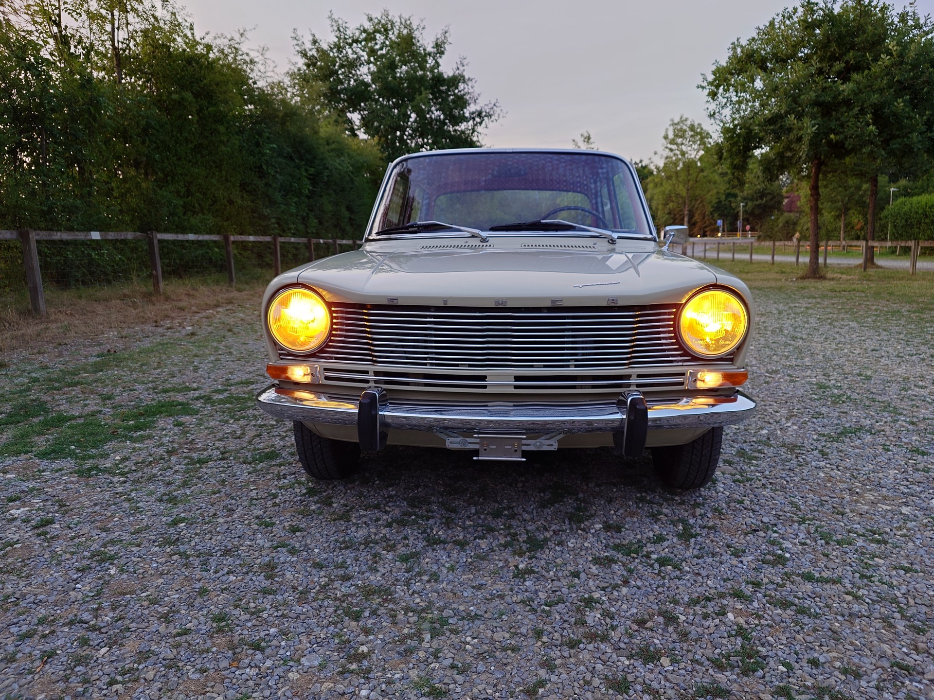 SIMCA 1301 Spezial-image-2