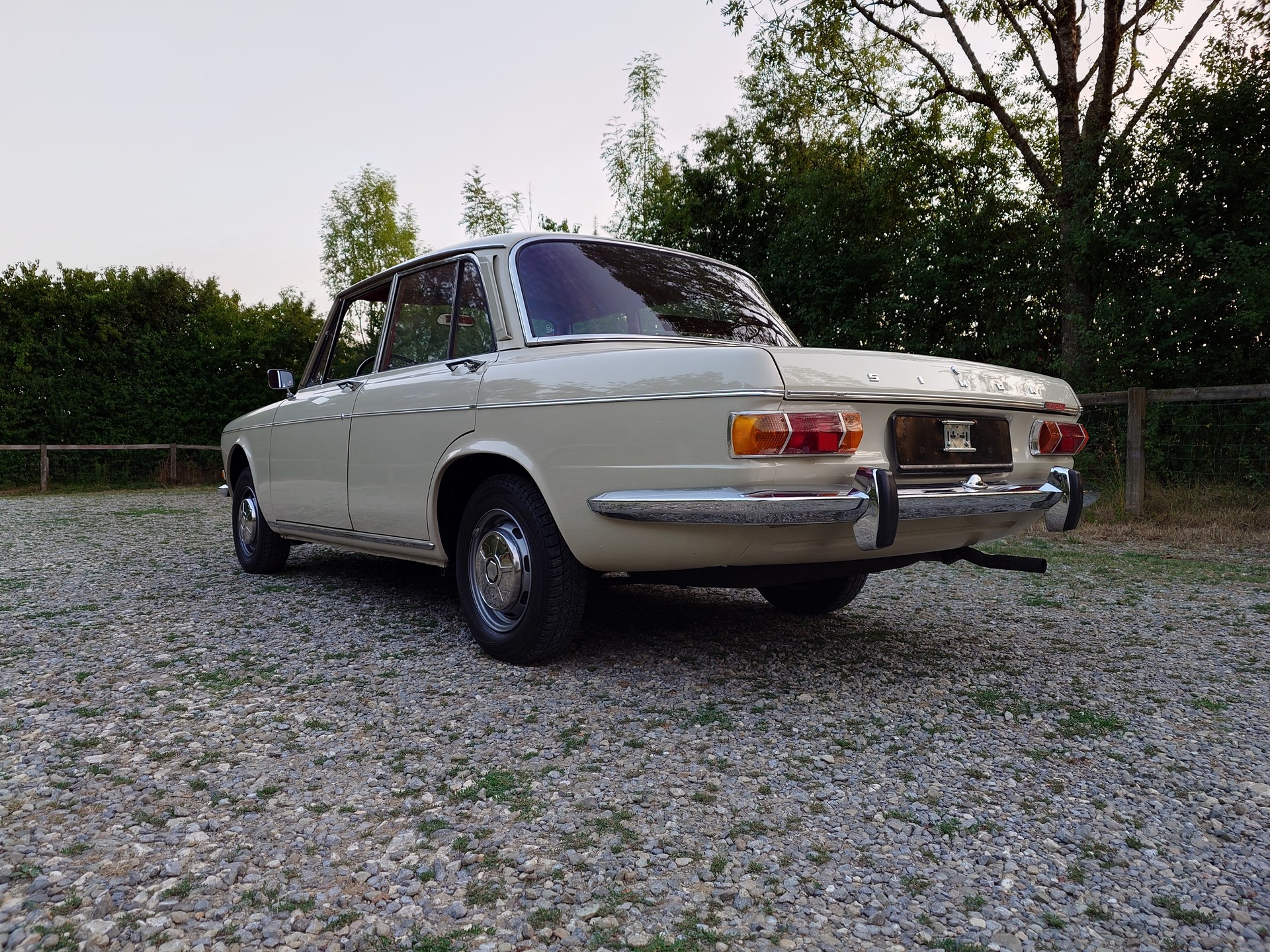 SIMCA 1301 Spezial-image-6