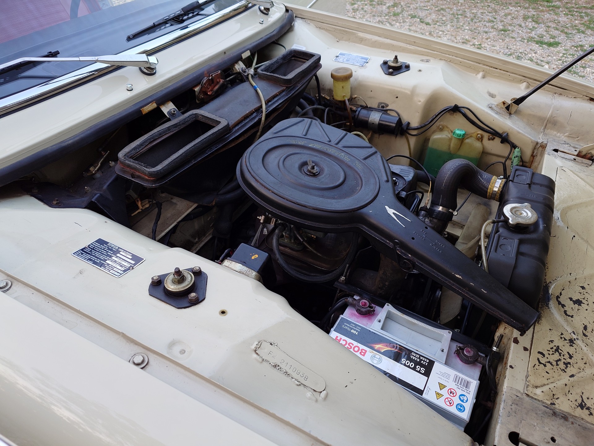 SIMCA 1301 Spezial-image-13