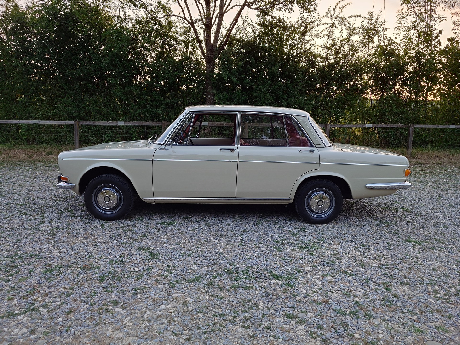 SIMCA 1301 Spezial-image-0