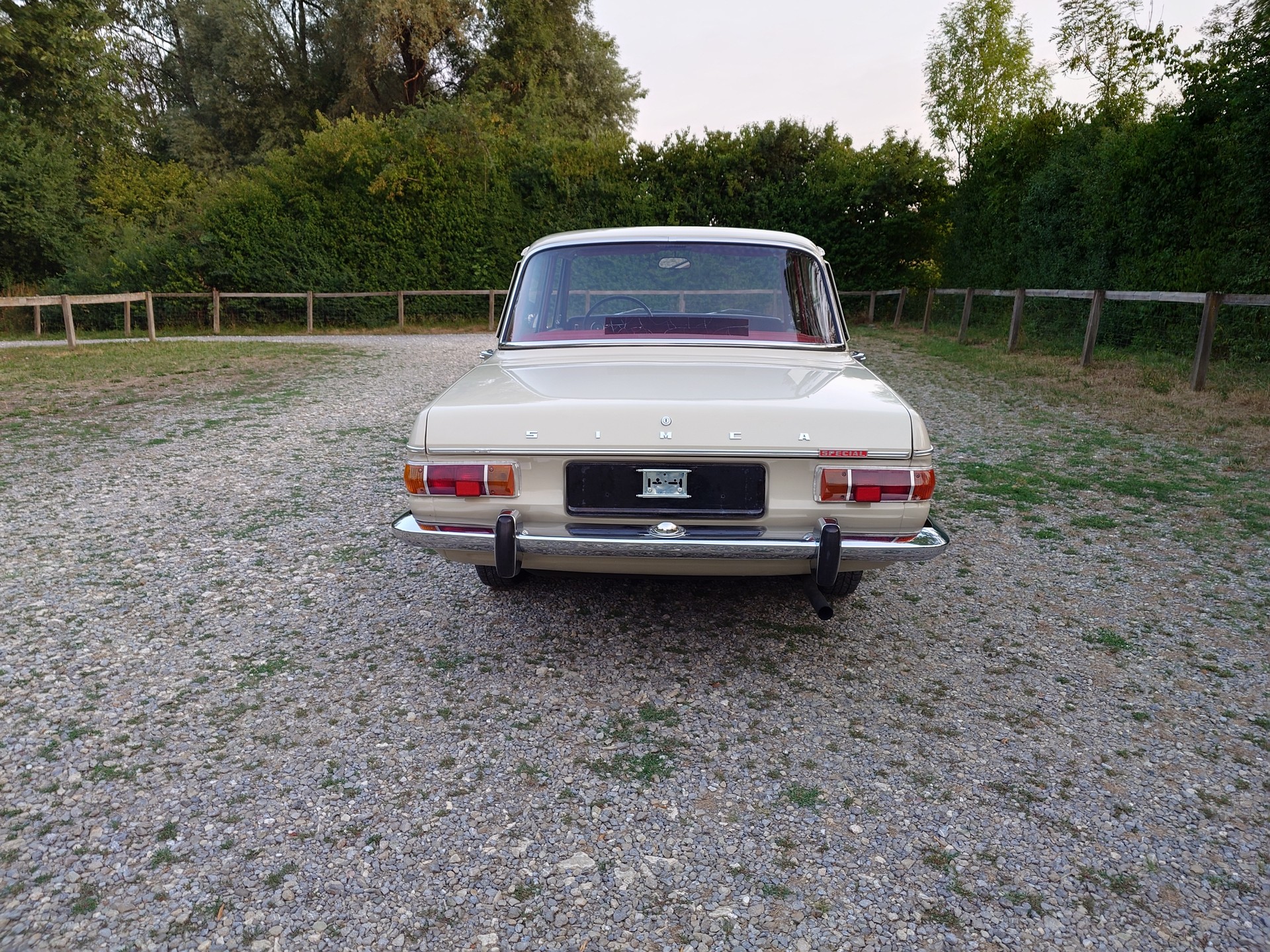 SIMCA 1301 Spezial-image-5