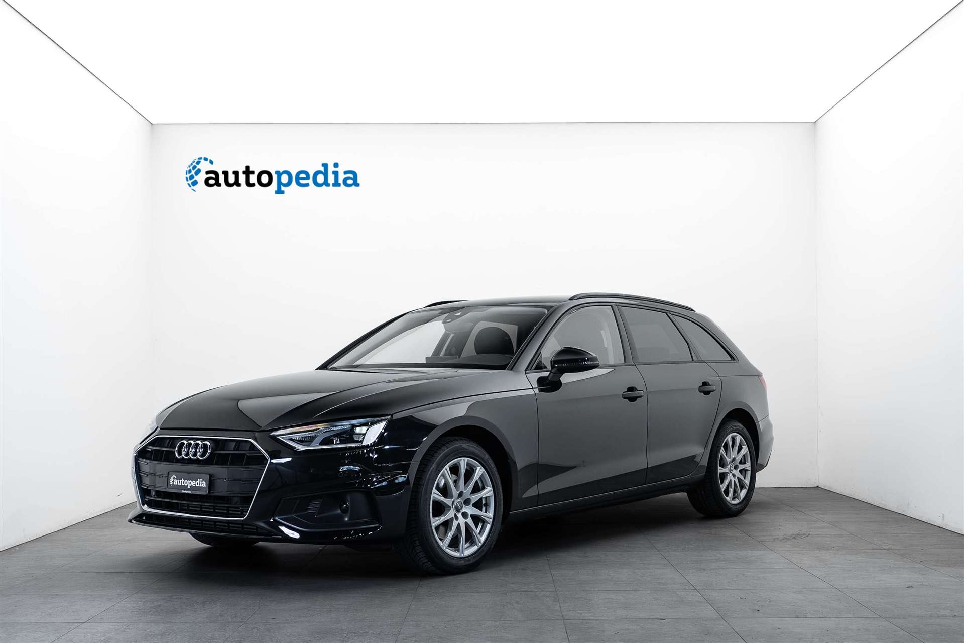 AUDI A4 Avant 35 TFSI S-tronic