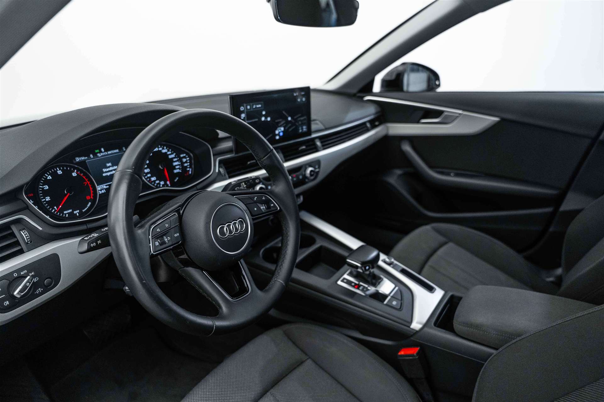 AUDI A4 Avant 35 TFSI S-tronic-image-7