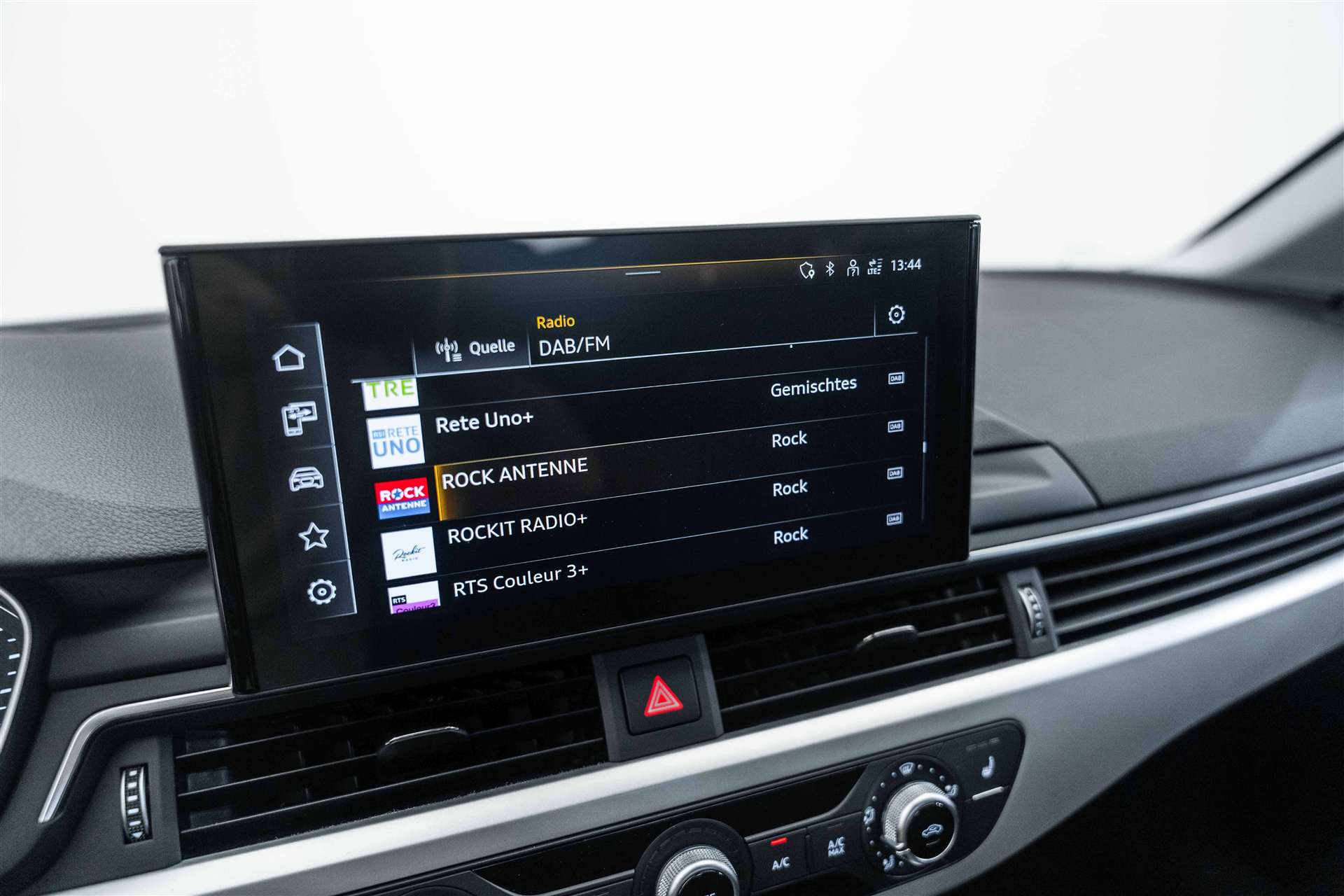 AUDI A4 Avant 35 TFSI S-tronic-image-23