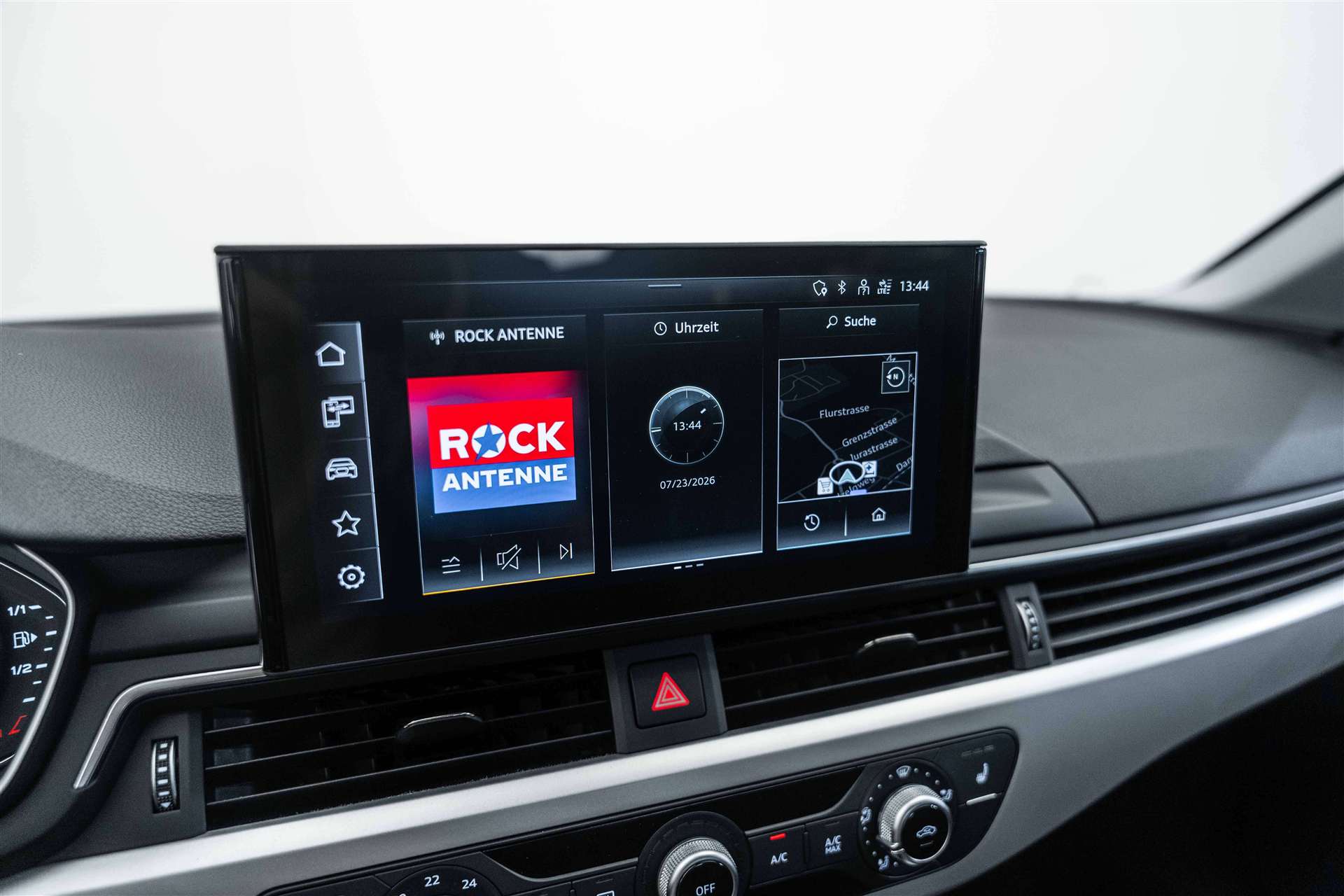 AUDI A4 Avant 35 TFSI S-tronic-image-20