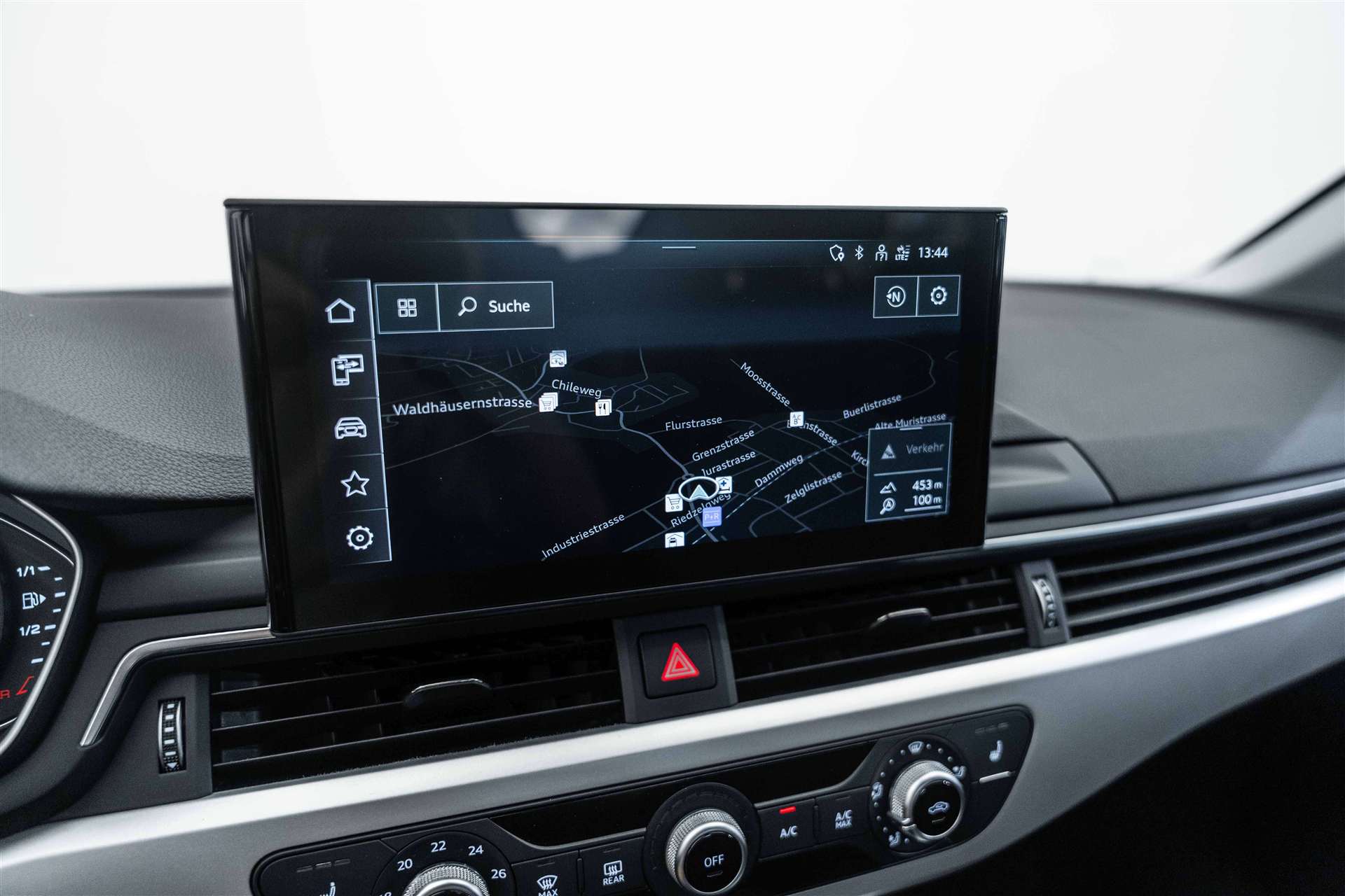 AUDI A4 Avant 35 TFSI S-tronic-image-19