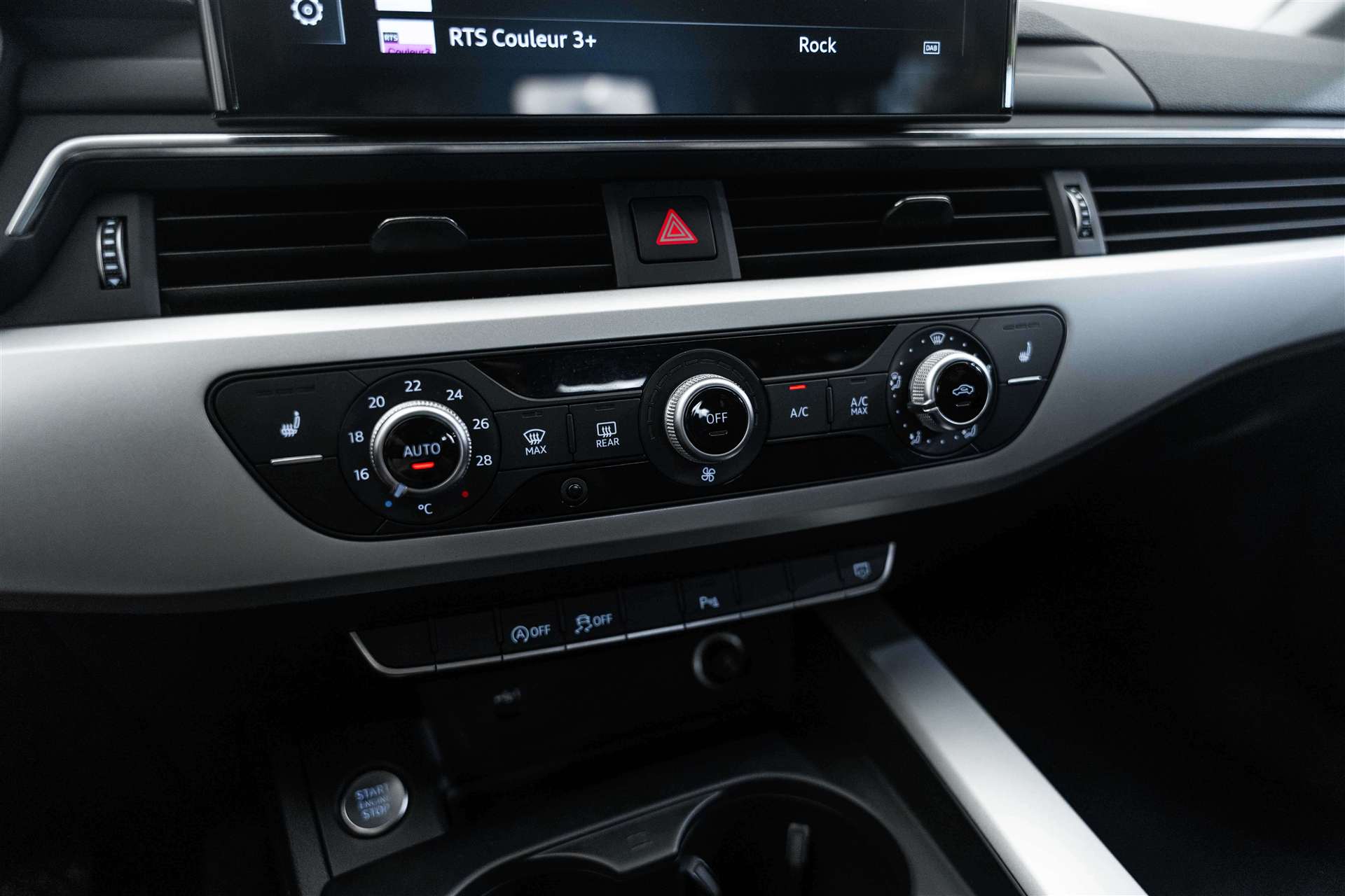 AUDI A4 Avant 35 TFSI S-tronic-image-25