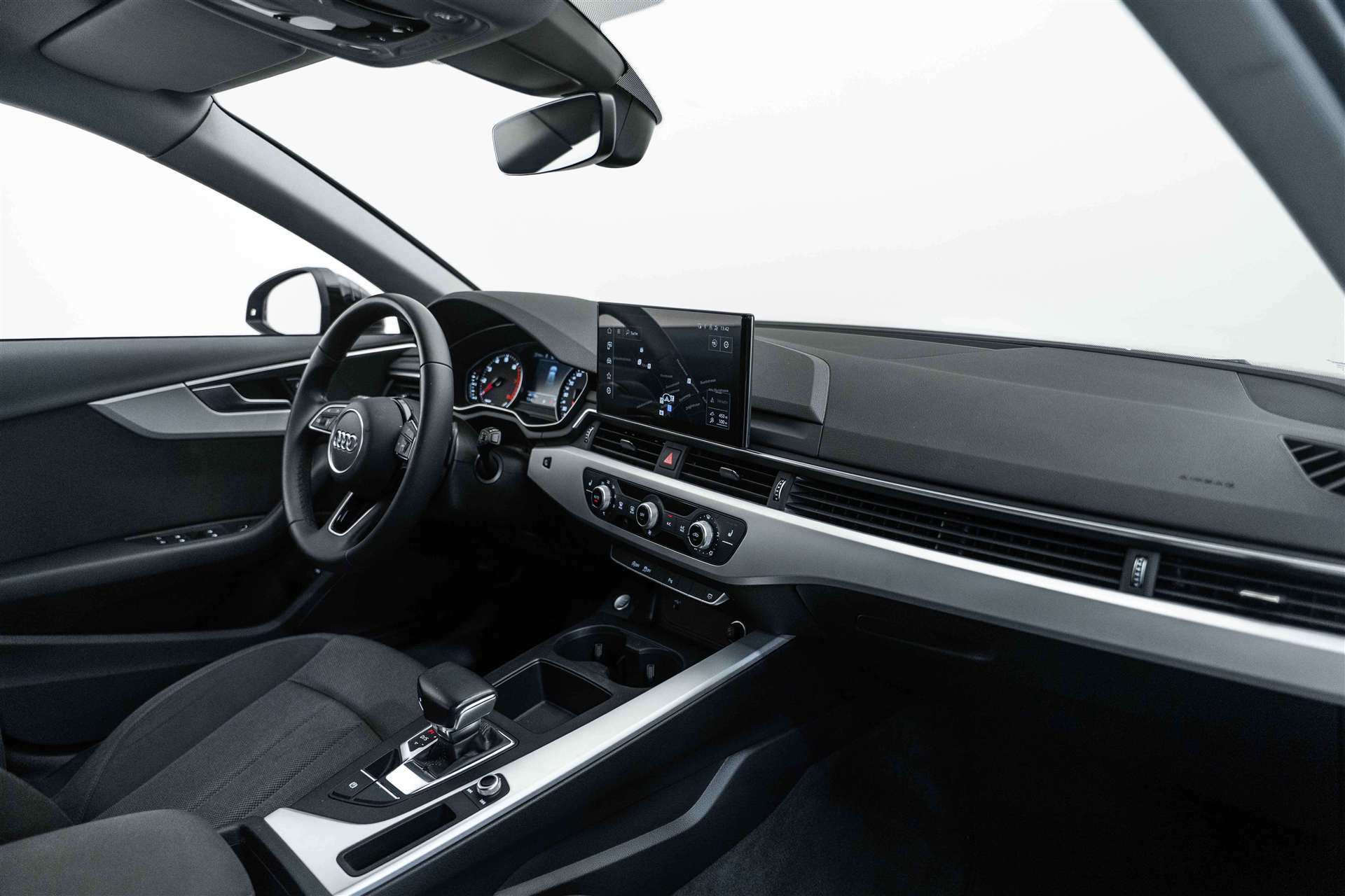 AUDI A4 Avant 35 TFSI S-tronic-image-10