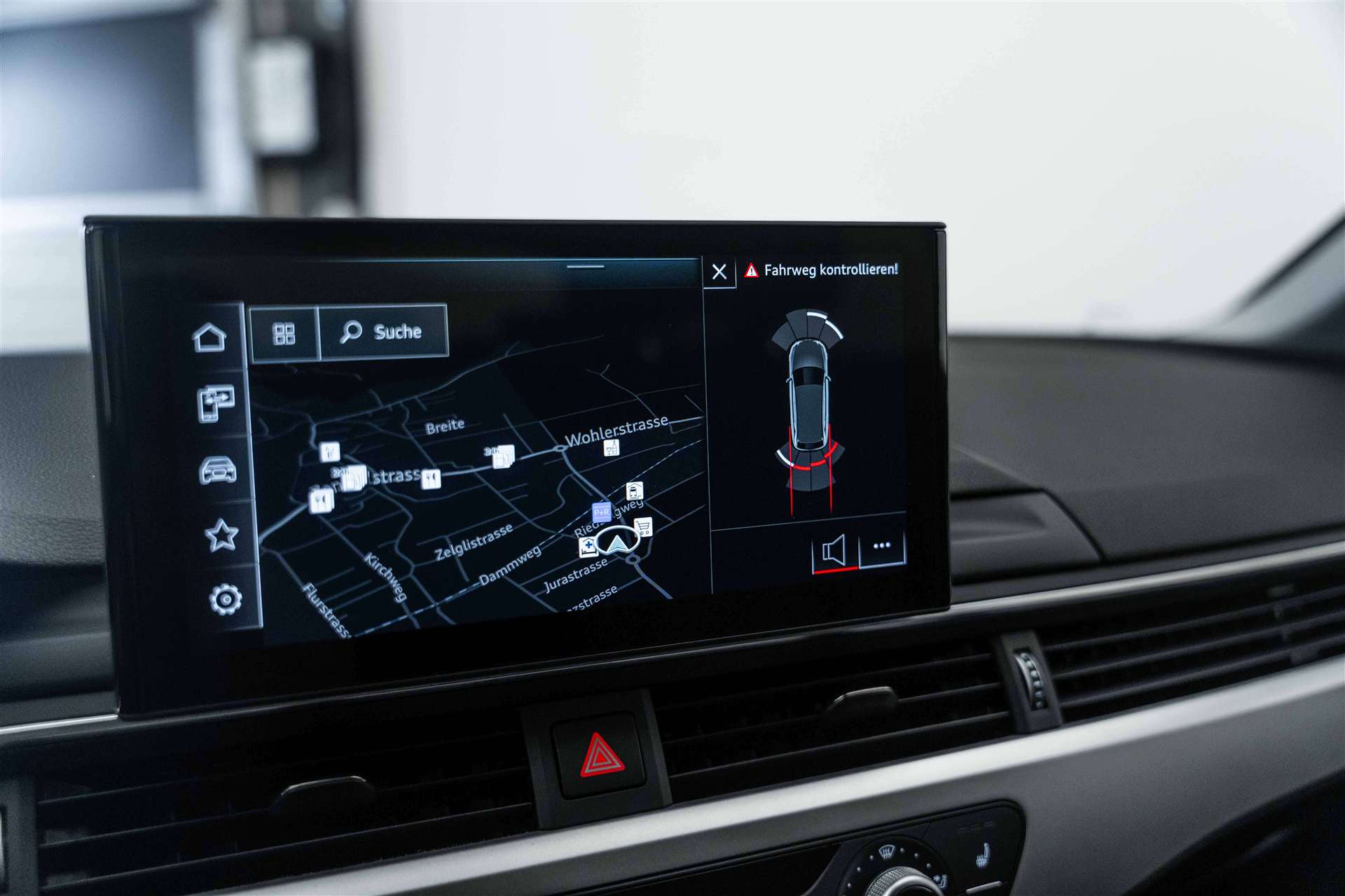 AUDI A4 Avant 35 TFSI S-tronic-image-16