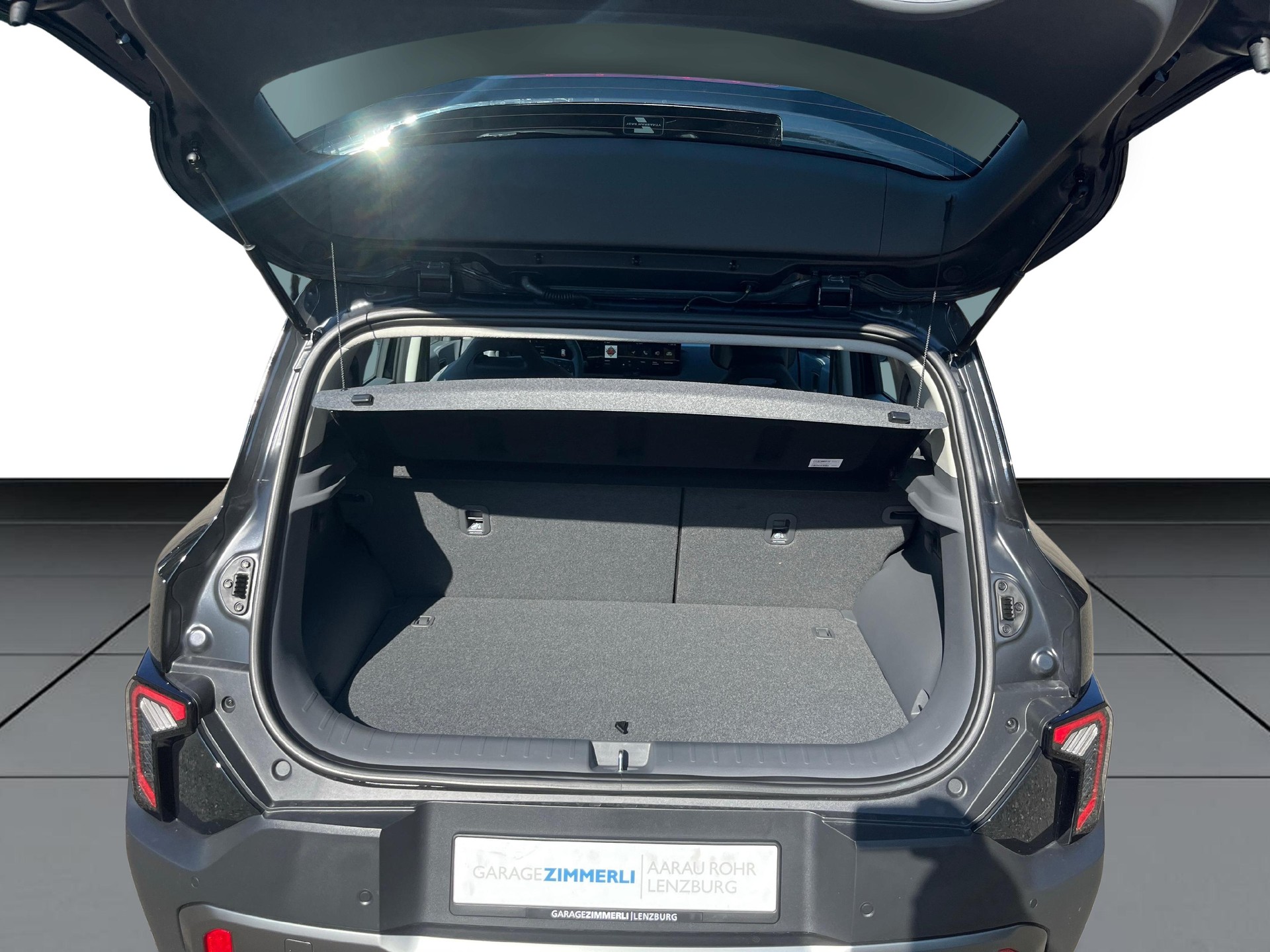 KIA EV2 61 kWh Air-image-11