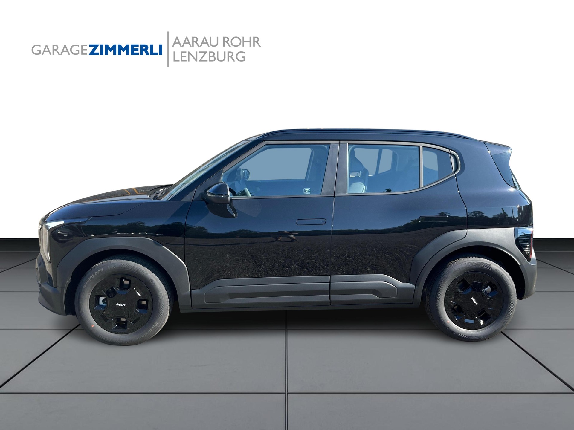 KIA EV2 61 kWh Air-showroom-element-2