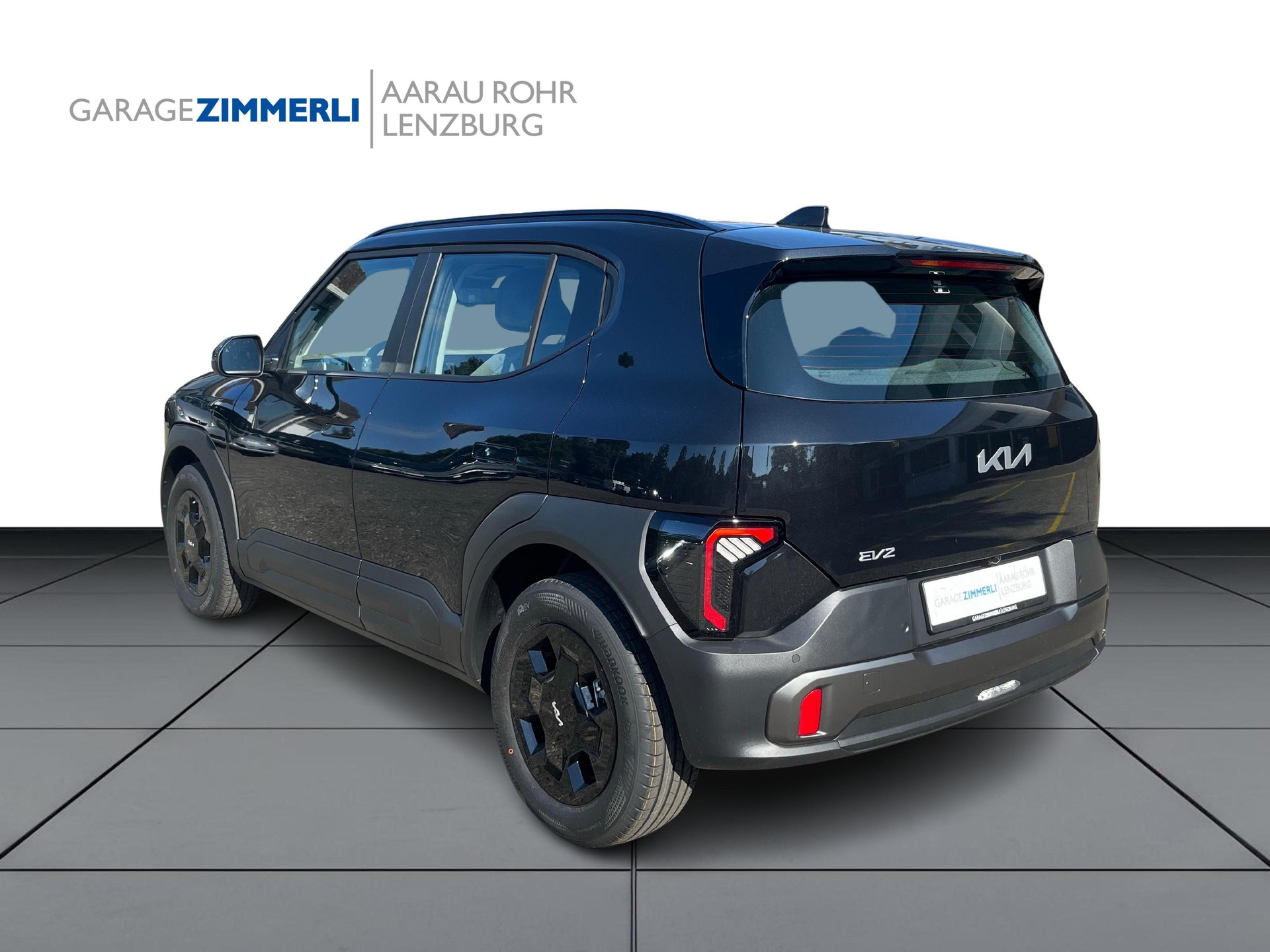 KIA EV2 61 kWh Air-showroom-element-3