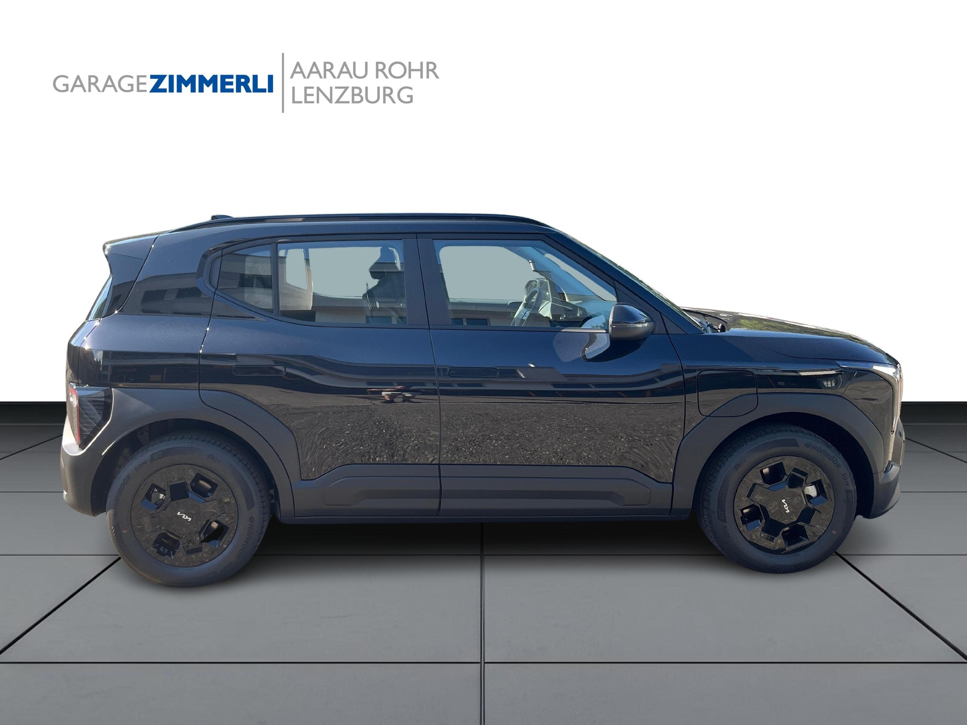 KIA EV2 61 kWh Air-image-6