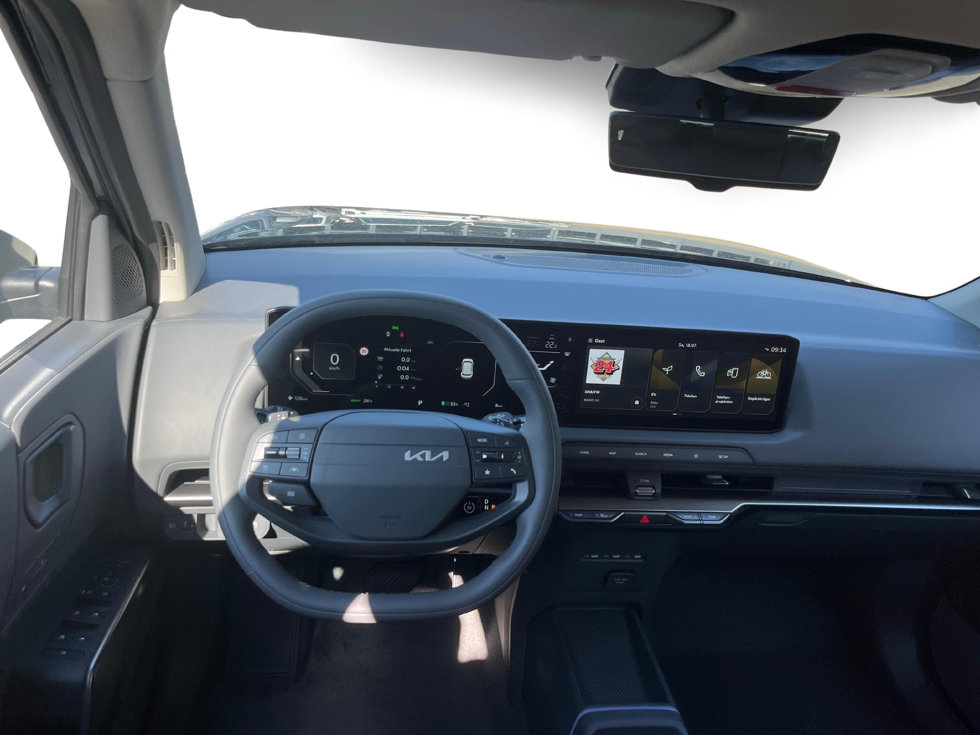 KIA EV2 61 kWh Air-image-9