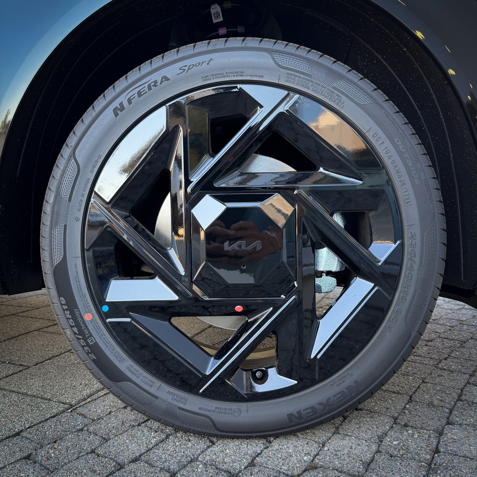 KIA Seltos 1.6 T-GDi X-Line-image-3