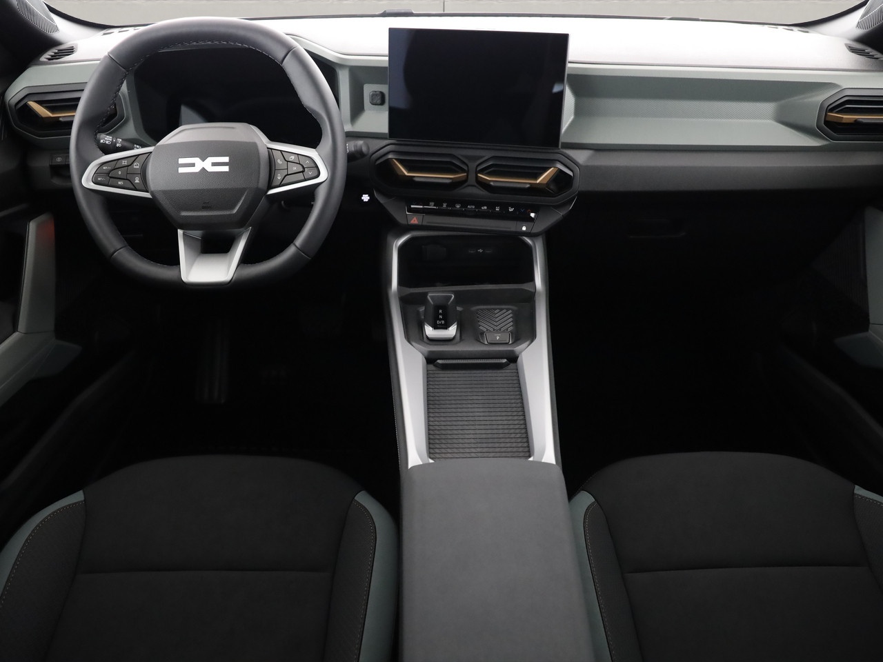 DACIA Bigster 1.8 Hybrid Extreme-image-4