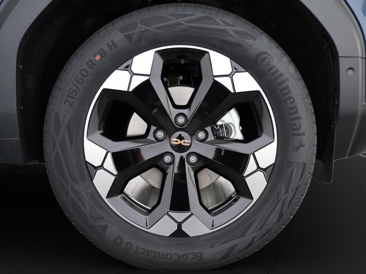 DACIA Bigster 1.8 Hybrid Extreme-image-3