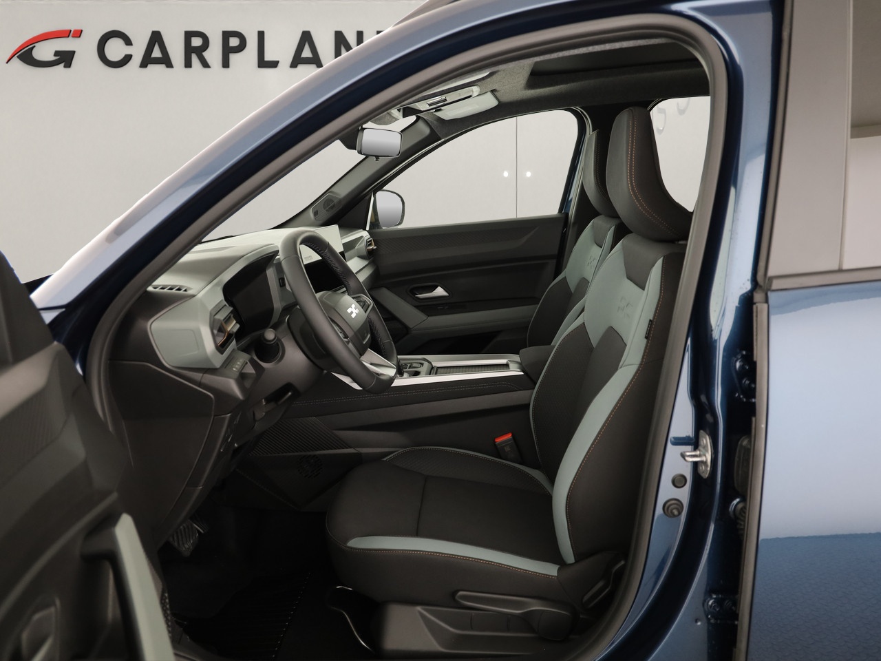 DACIA Bigster 1.8 Hybrid Extreme-image-5