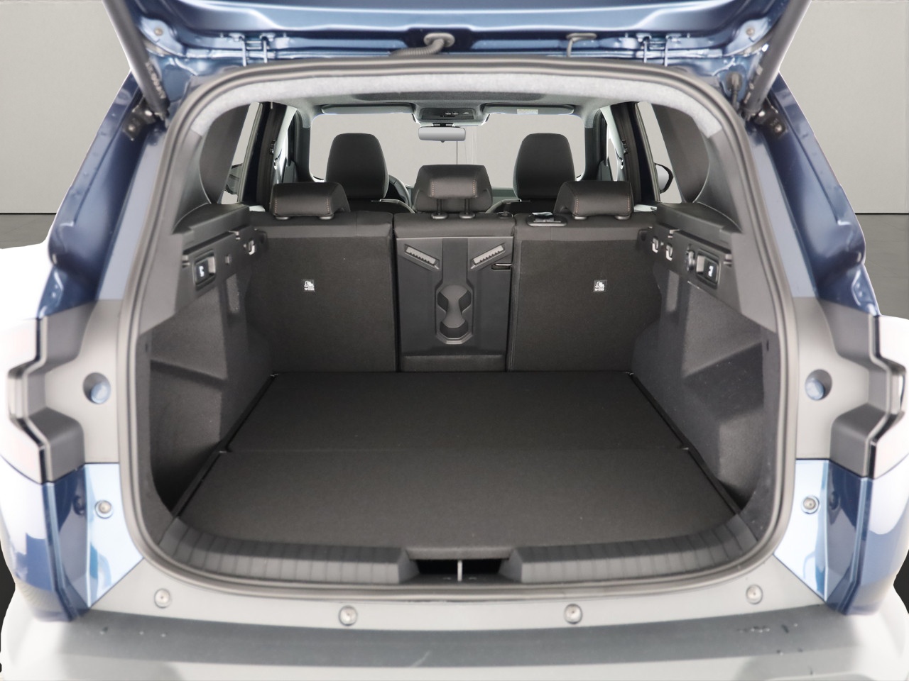 DACIA Bigster 1.8 Hybrid Extreme-image-8