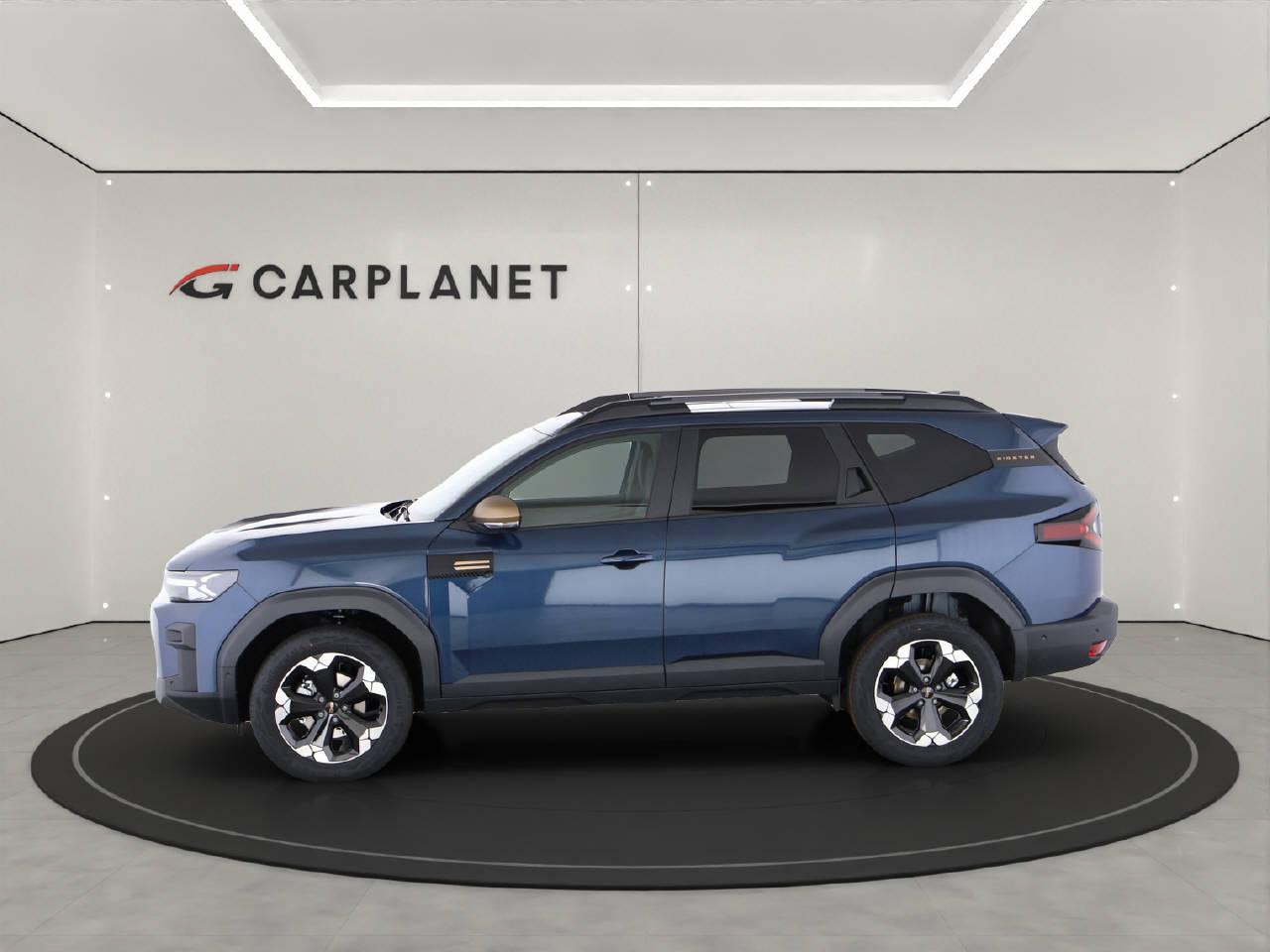 DACIA Bigster 1.8 Hybrid Extreme-image-1