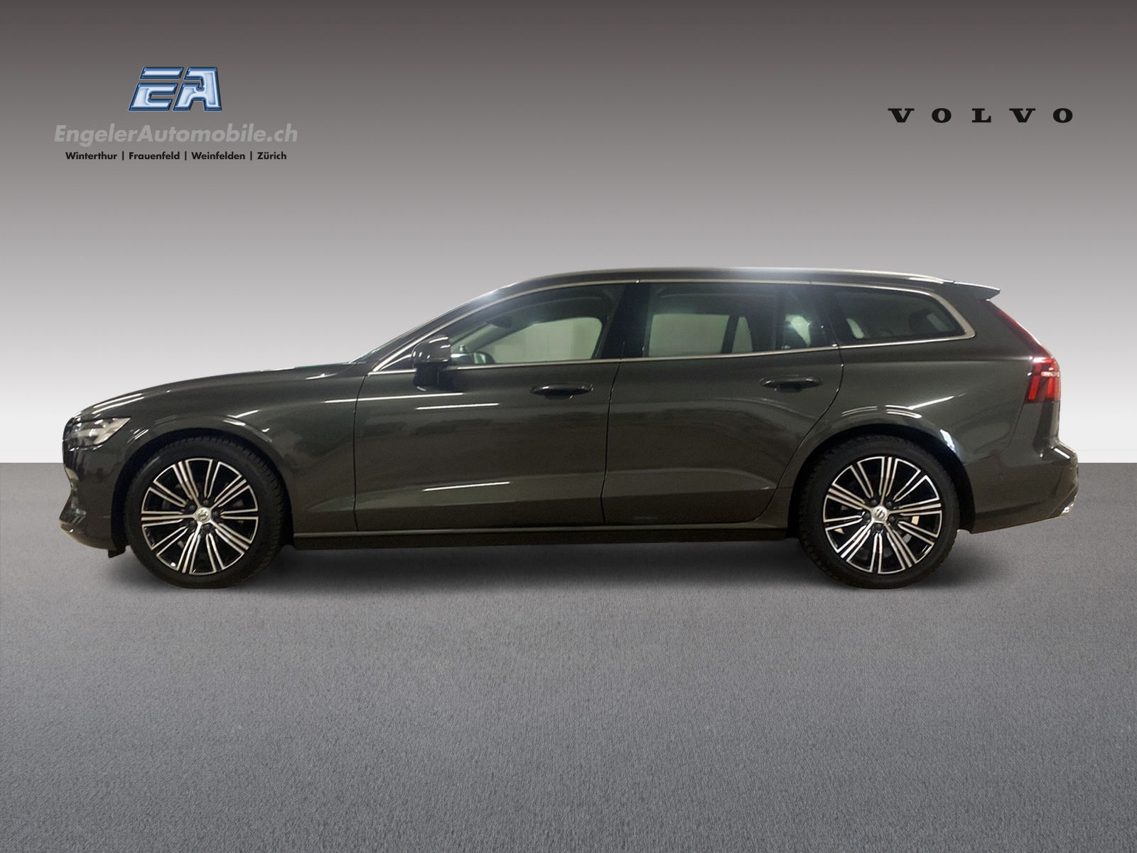 VOLVO V60 2.0 B4 Inscription-image-2