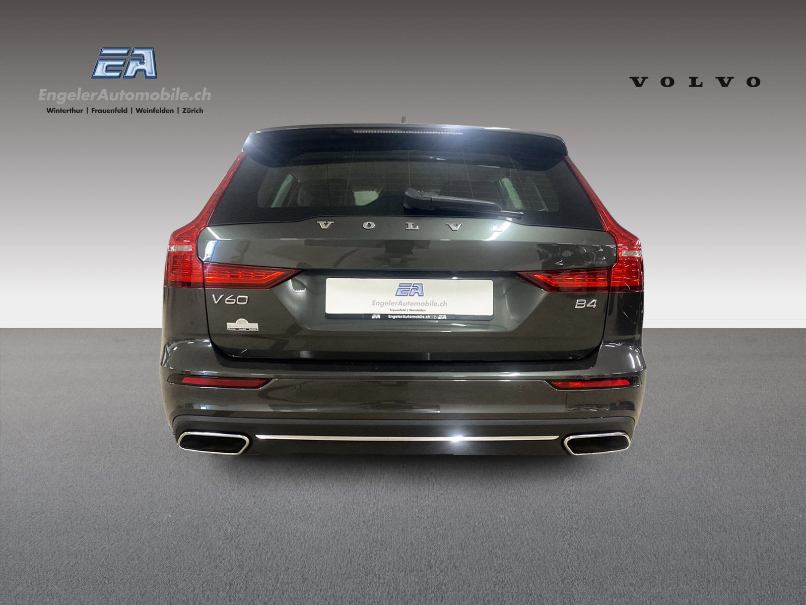 VOLVO V60 2.0 B4 Inscription-image-4