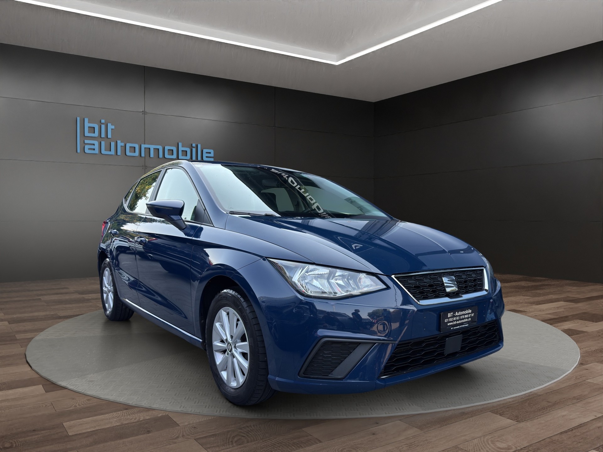 SEAT IBIZA-image-0