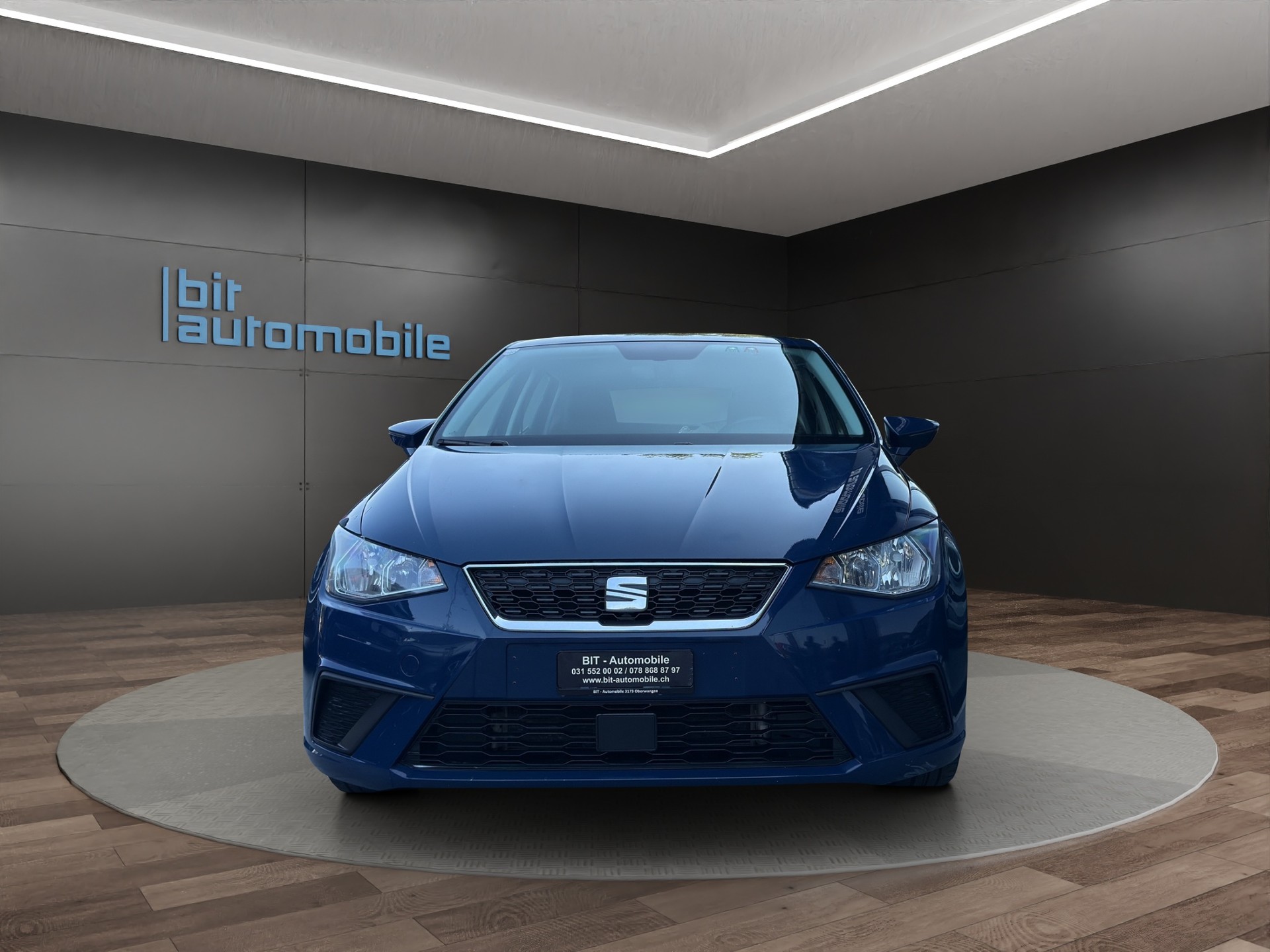 SEAT IBIZA-image-1