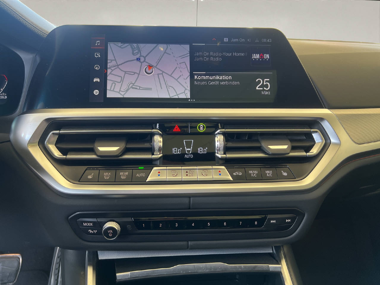 BMW 3er Reihe G21 Touring M340d xDrive-image-15