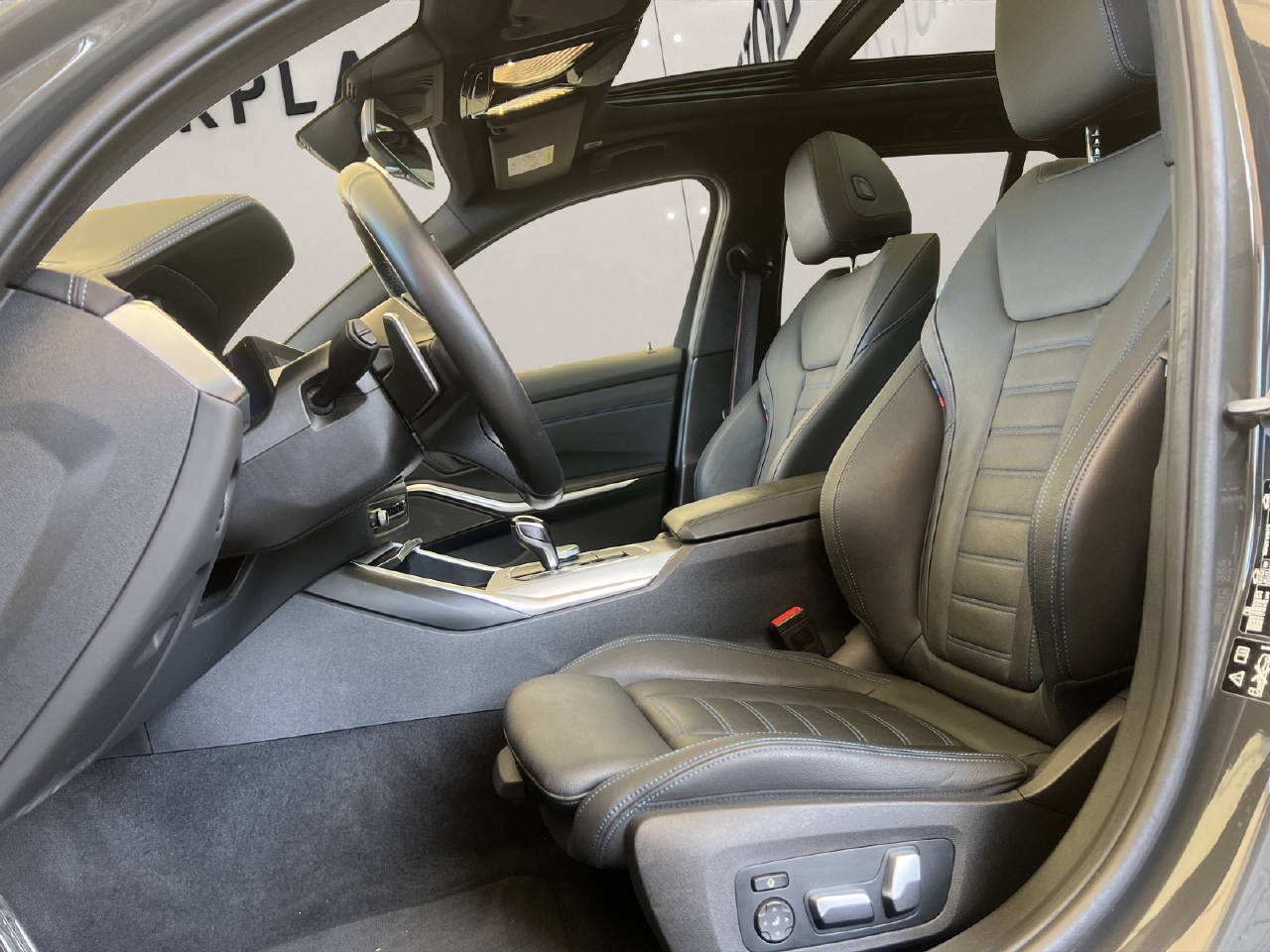 BMW 3er Reihe G21 Touring M340d xDrive-image-12
