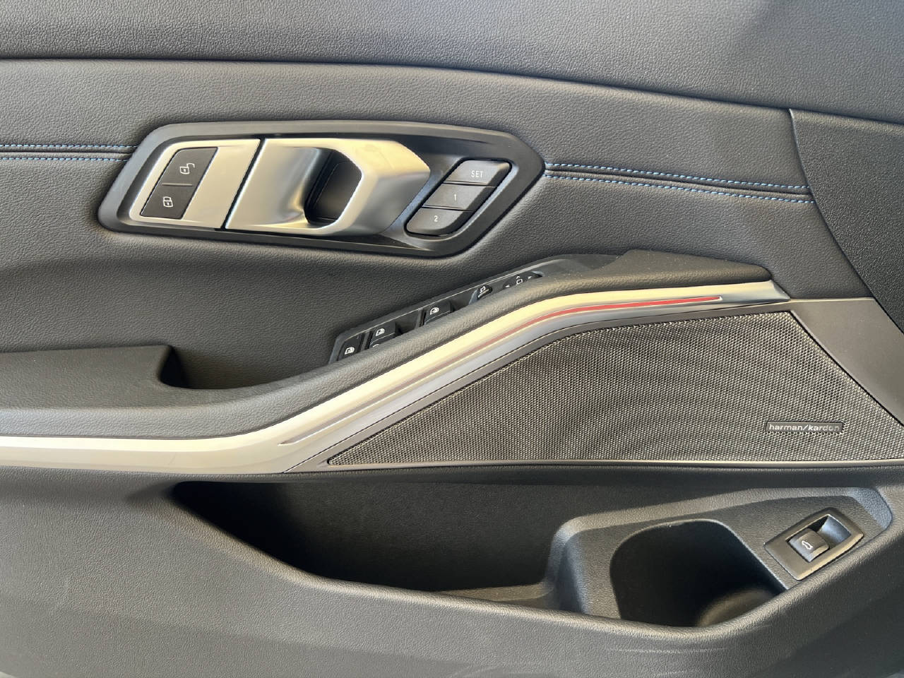 BMW 3er Reihe G21 Touring M340d xDrive-image-19