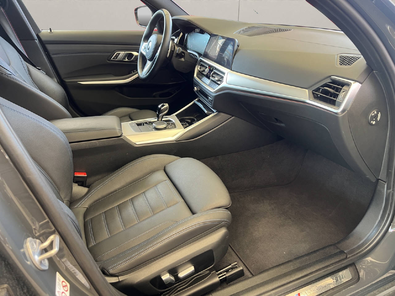 BMW 3er Reihe G21 Touring M340d xDrive-image-11