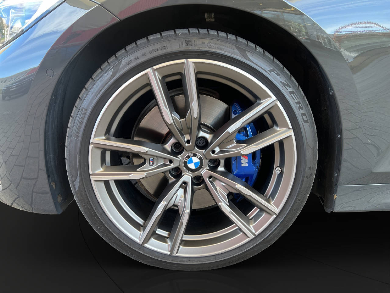 BMW 3er Reihe G21 Touring M340d xDrive-image-8