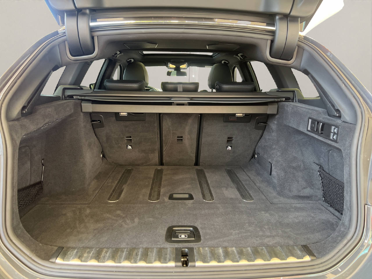 BMW 3er Reihe G21 Touring M340d xDrive-image-22