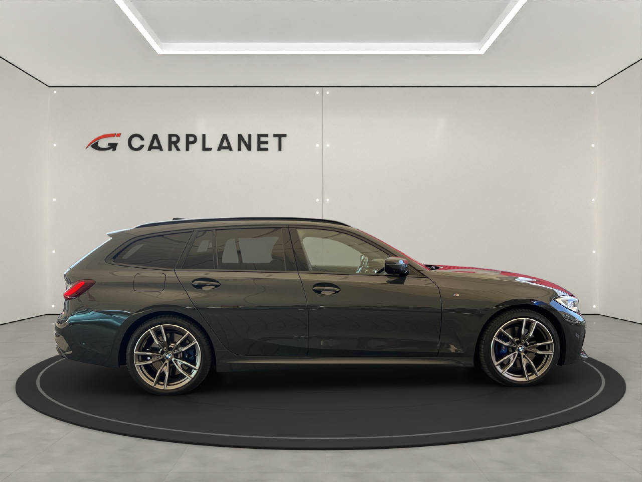 BMW 3er Reihe G21 Touring M340d xDrive-image-3