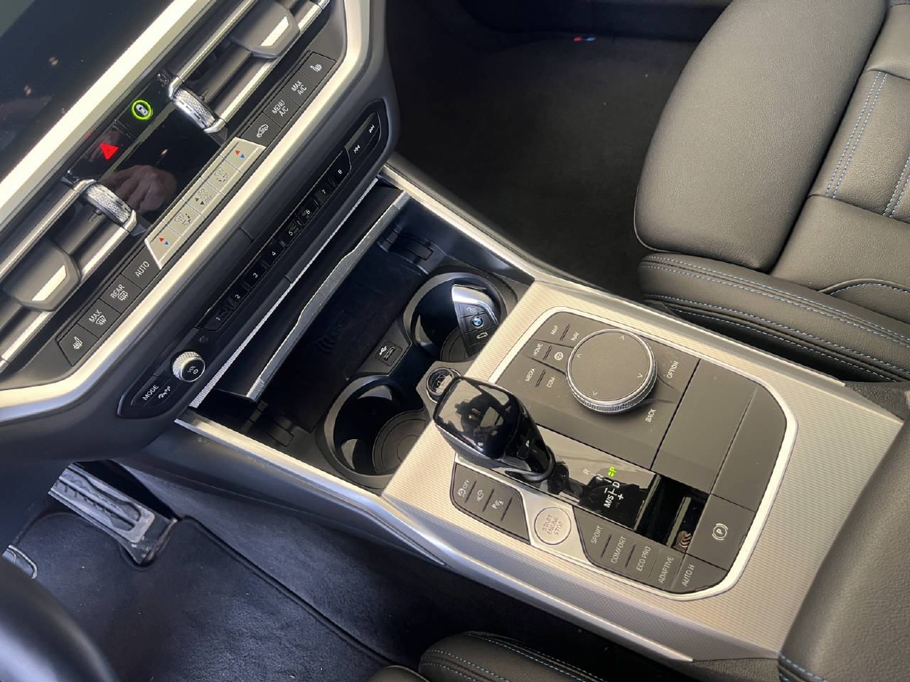 BMW 3er Reihe G21 Touring M340d xDrive-image-17